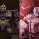 Impactor and Jetfire end up as the show’s most compelling characters, surprisingly.